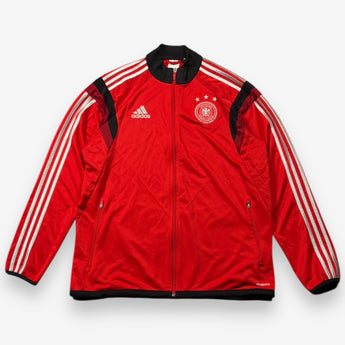Deutschland Trainingsjacke