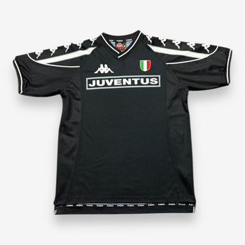 Juventus Turin Trainingsshirt
