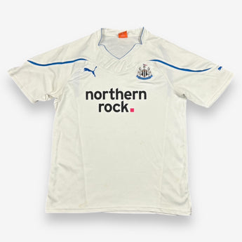 Newcastle United 2010/2011