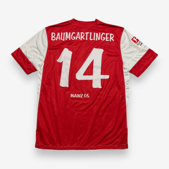 1. FSV Mainz 05 2011/2012