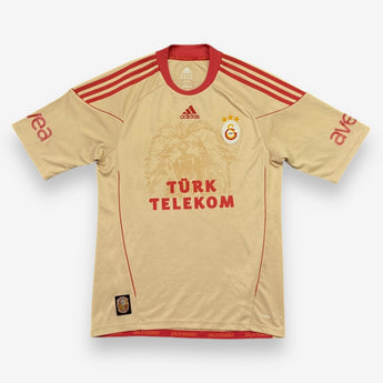 Galatasaray Istanbul 2010/2011