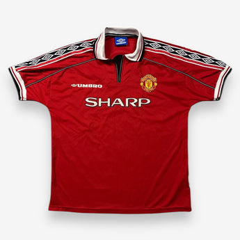 Manchester United 1998/1999