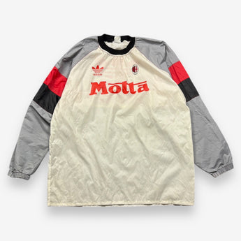 AC Mailand Trainingsjacke