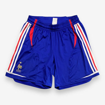 Frankreich Sporthose