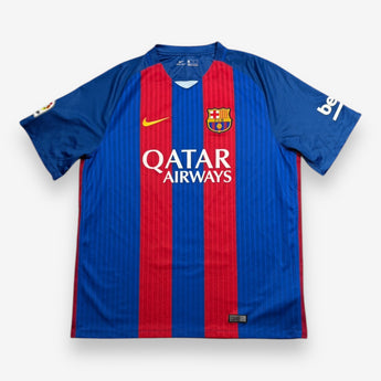 FC Barcelona 2016/2017