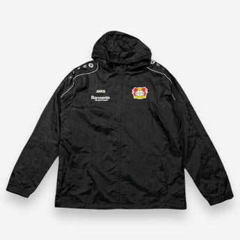 Bayer Leverkusen Regenjacke