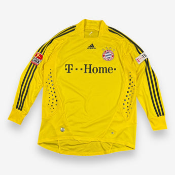 FC Bayern München 2008/2009