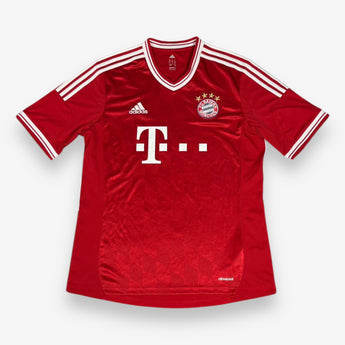 FC Bayern München 2013/2014