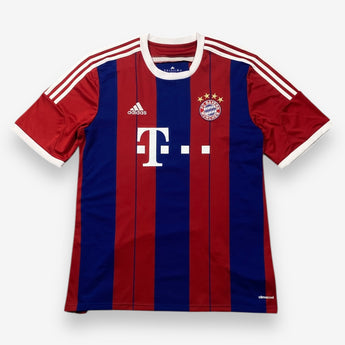 FC Bayern München 2014/2015