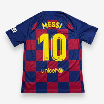 FC Barcelona 2019/2020