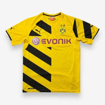 Borussia Dortmund 2014/2015