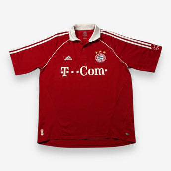 FC Bayern München 2005/2006