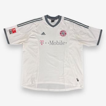 FC Bayern München 2002/2003