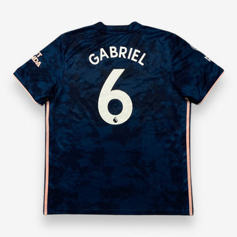 FC Arsenal 2020/2021
