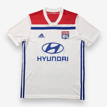 Olympique Lyon 2018/2019