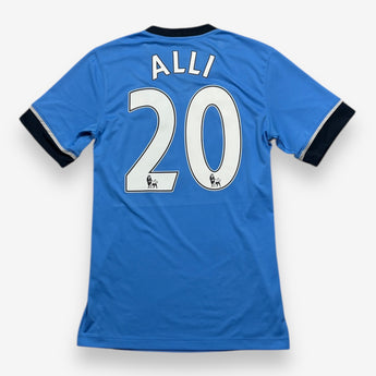 Tottenham Hotspur 2015/2016