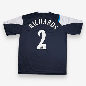 Manchester City 2005/2006