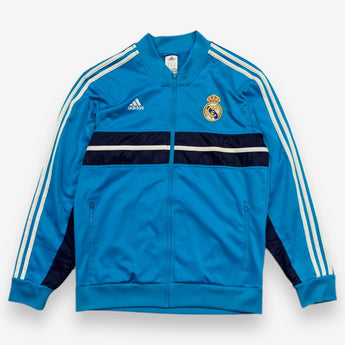 Real Madrid Trainingsjacke