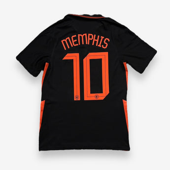Niederlande EM 2021