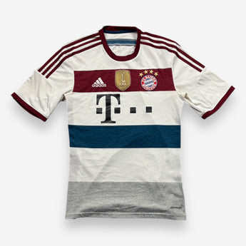 FC Bayern München 2014/2015