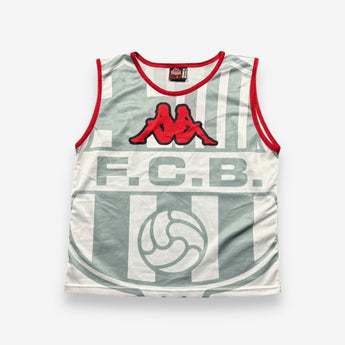 FC Barcelona Leibchen