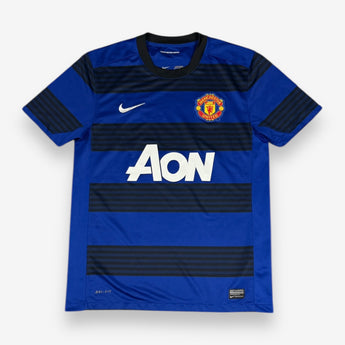 Manchester United 2012/2013