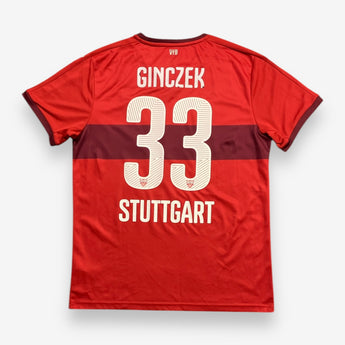 VfB Stuttgart 2015/2016