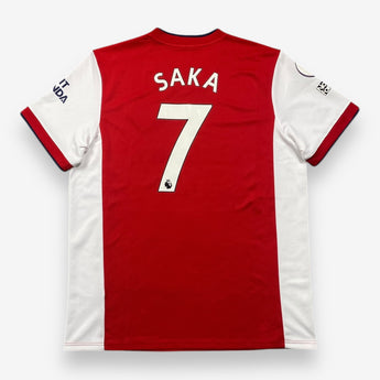 FC Arsenal 2021/2022