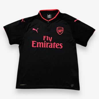 FC Arsenal 2017/2018