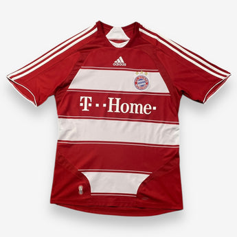FC Bayern München 2007/2008