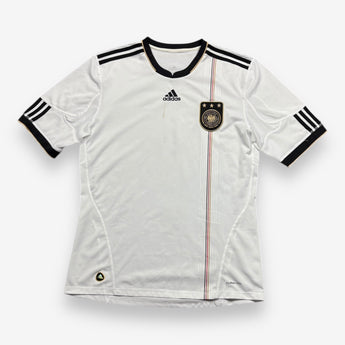 Deutschland WM 2010