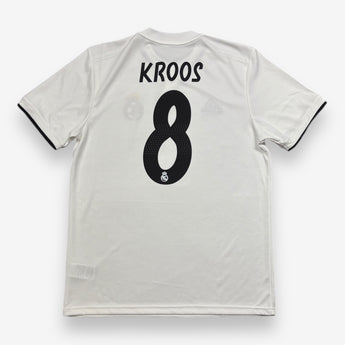 Real Madrid 2018/2019