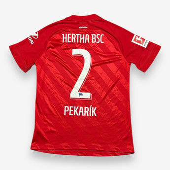 Hertha BSC 2021/2022