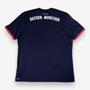 FC Bayern München 2017/2018