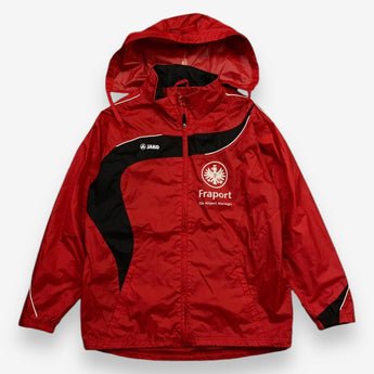 Eintracht Frankfurt Regenjacke