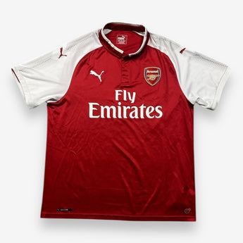 FC Arsenal 2017/2018