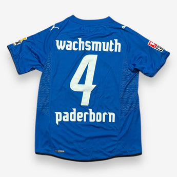 SC Paderborn 2009/2010