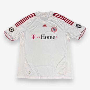 FC Bayern München 2008/2009