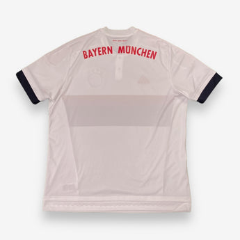 FC Bayern München 2015/2016