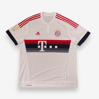 FC Bayern München 2015/2016