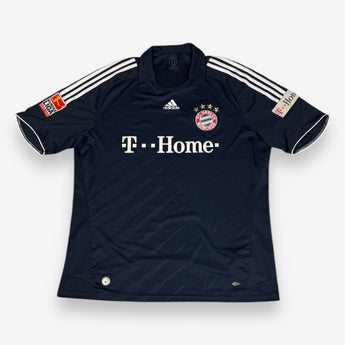 FC Bayern München 2008/2009