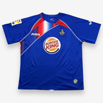 FC Getafe 2009/2010