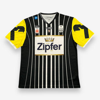 LASK 2016/2017