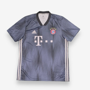 FC Bayern München 2018/2019