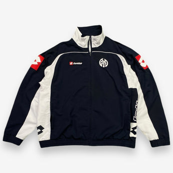 1. FSV Mainz 05 Trainingsjacke