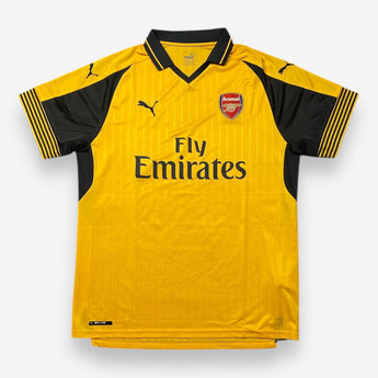 FC Arsenal 2016/2017