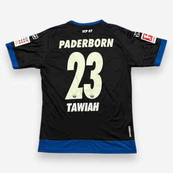 SC Paderborn 2019/2020