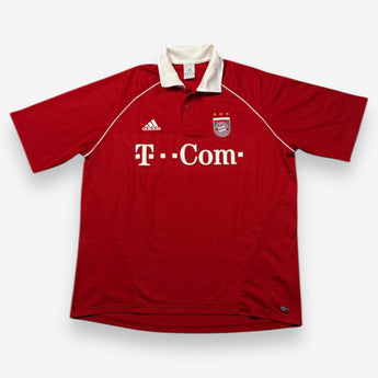 FC Bayern München 2005/2006