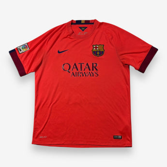FC Barcelona 2014/2015