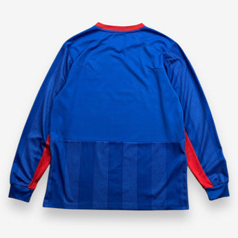 FC Linfield 2012/2013